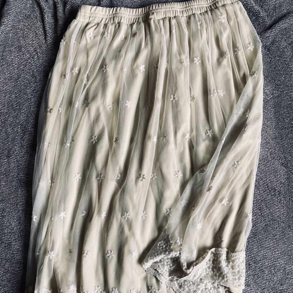Krazy Kat Skirt